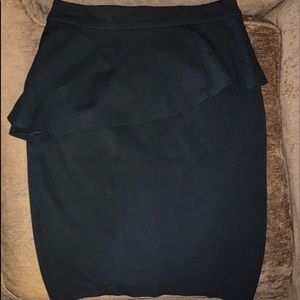 Ann Taylor pencil skirt!